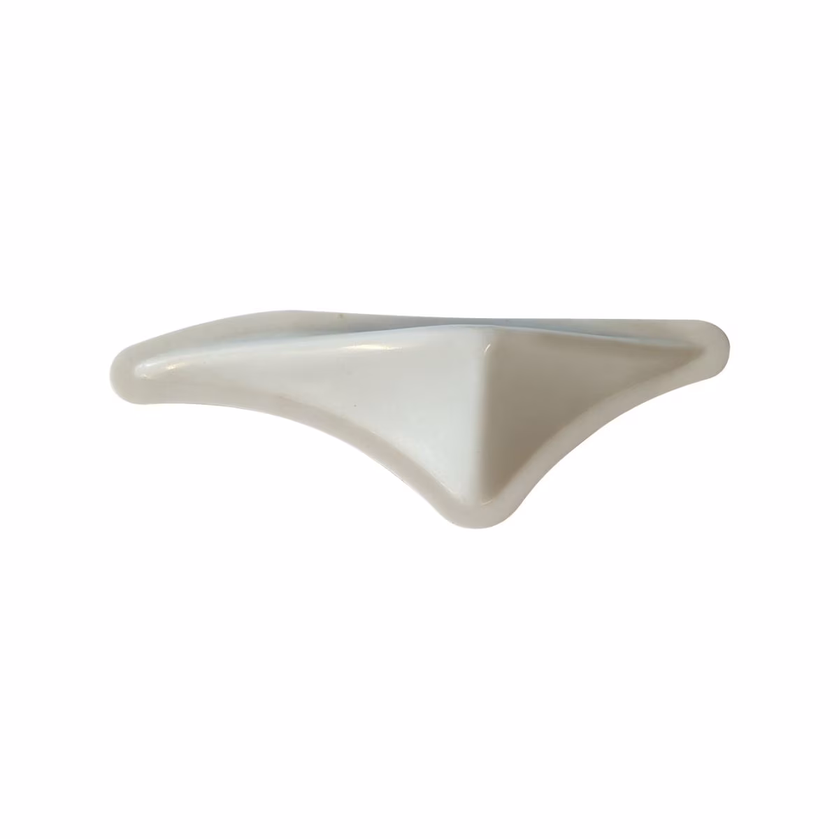 Shelti Dome Bubble Hockey Corner Deflector
