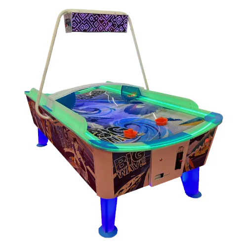 Air Hockey