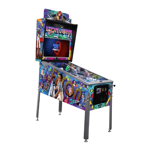 Arcade Games