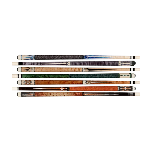 Cue Sticks