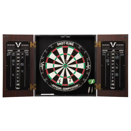 Dartboard Cabinets
