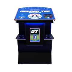 Golden Tee PGA TOUR Clubhouse Standard Edition for sale