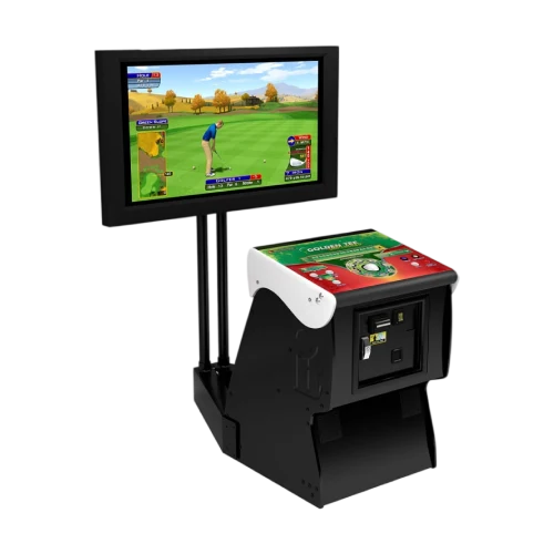 Golf Game Parts & Accessories