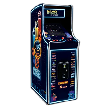 Pac-Man’s Pixel Bash Neon Arcade for sale