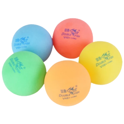 Ping Pong Balls
