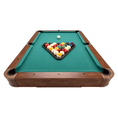 Pool/Billiards