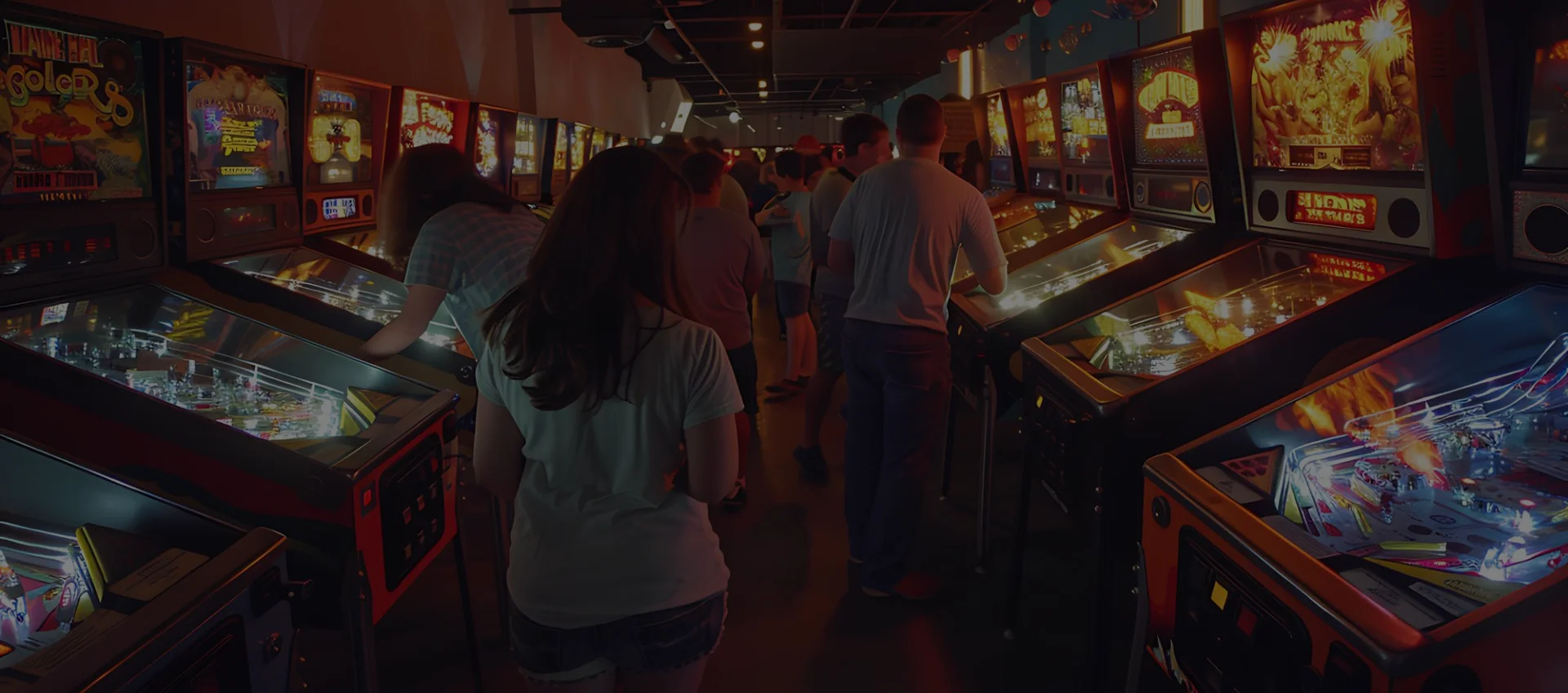 Dr Scott Pinball Store