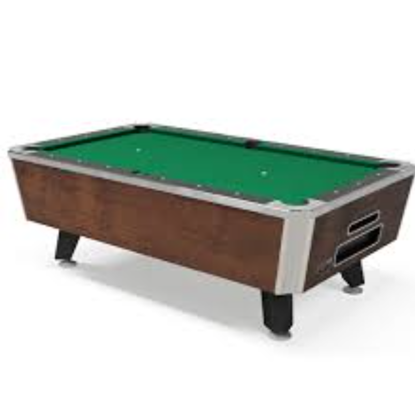 Valley Panther Cherry Home Pool Table VPR-HME