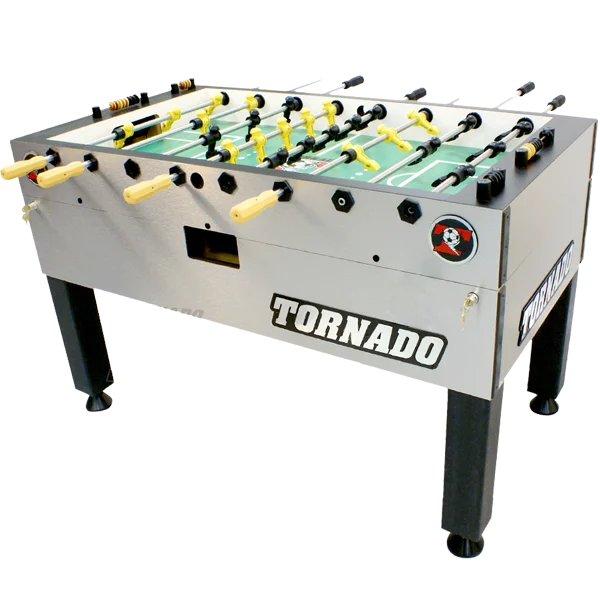 Tornado T-3000 Home Foosball Table T3-FBL for sale