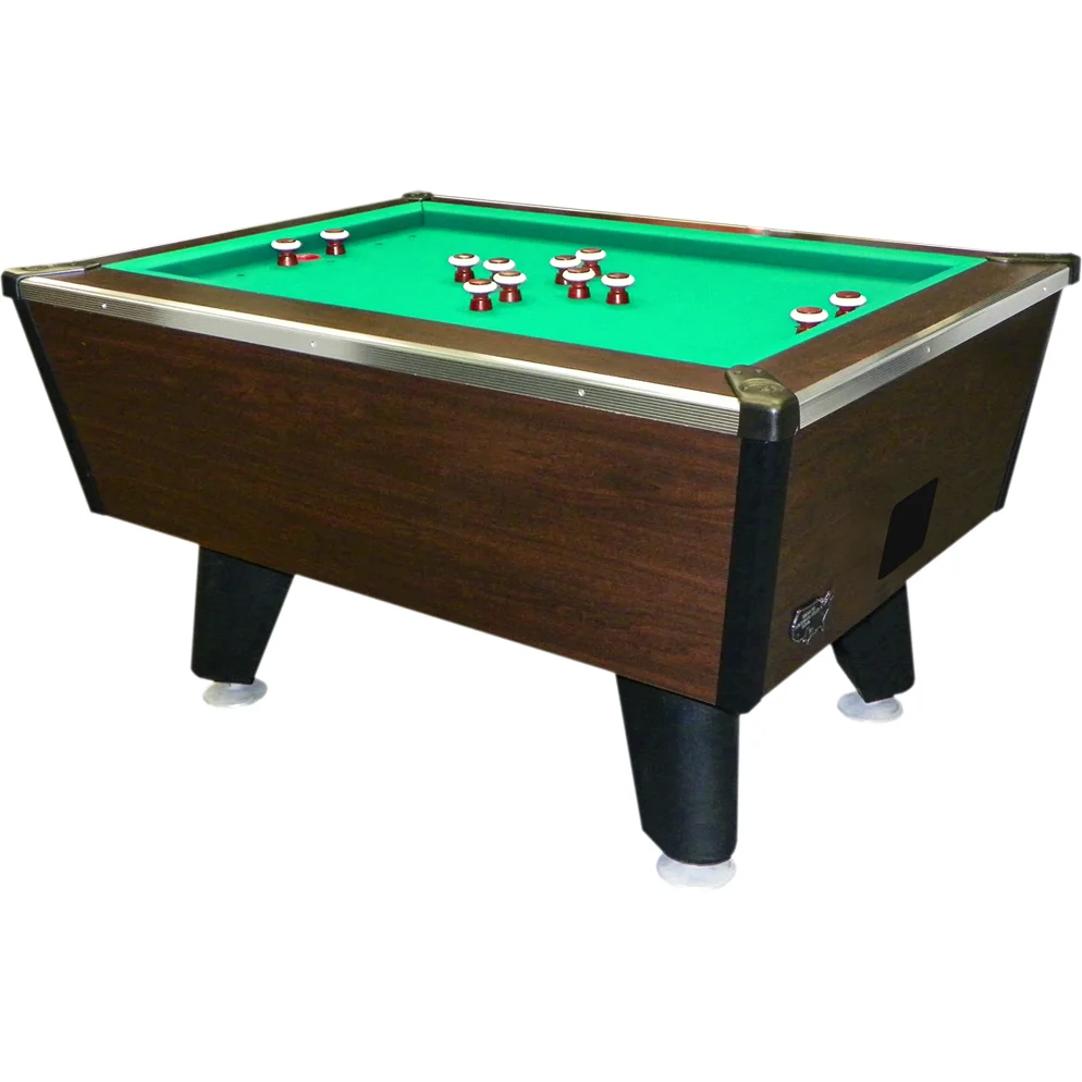 Valley Tiger Cat Home Bumper Pool Table VTC-HBP for sale